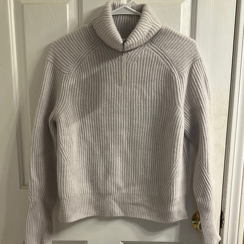 Unsubscribed Cashmere Sweater Size Xs